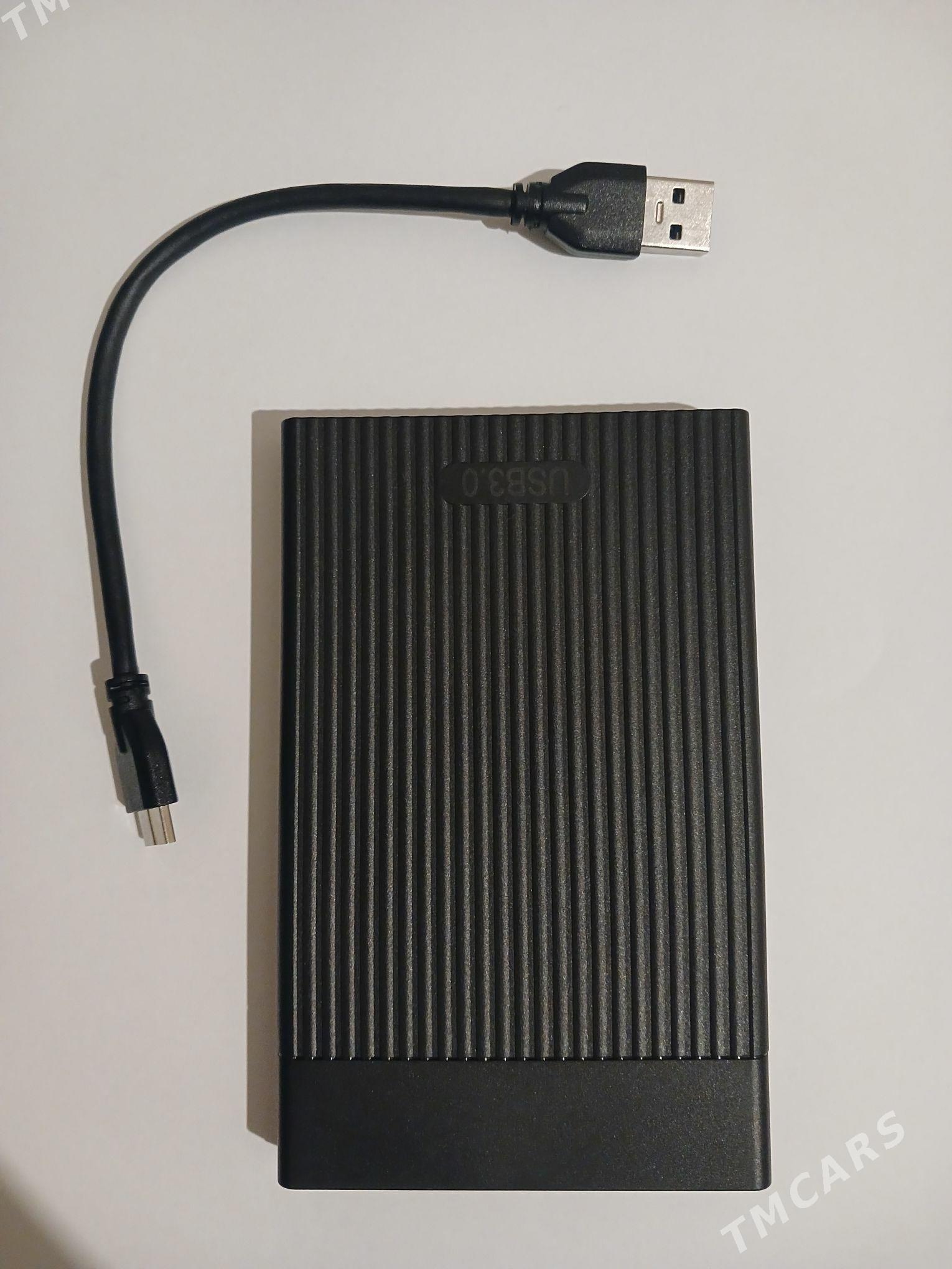 Hard disk ( жёсткий диск ) - 6 мкр - img 1