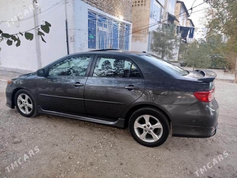Toyota Corolla 2011 - 170 000 TMT - Balkanabat - img 1