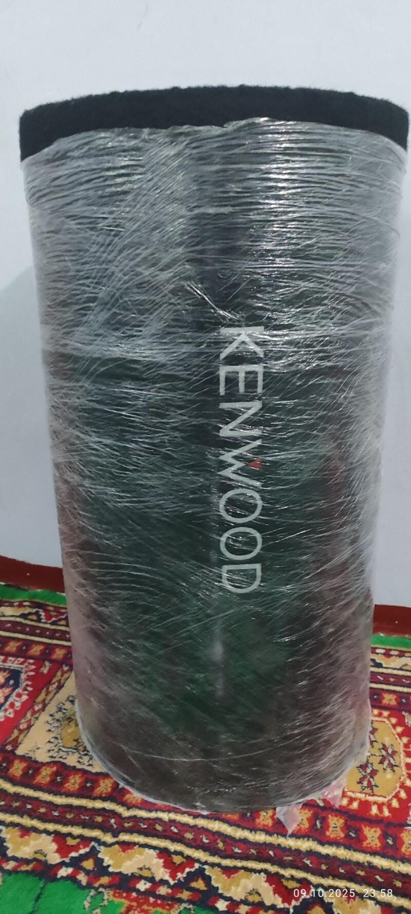 Sambufer 1 150 TMT - Änew - img 1