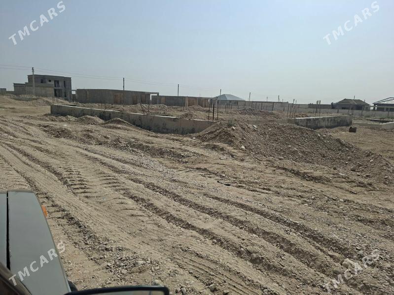 Satlyk jay - Balkanabat - img 1