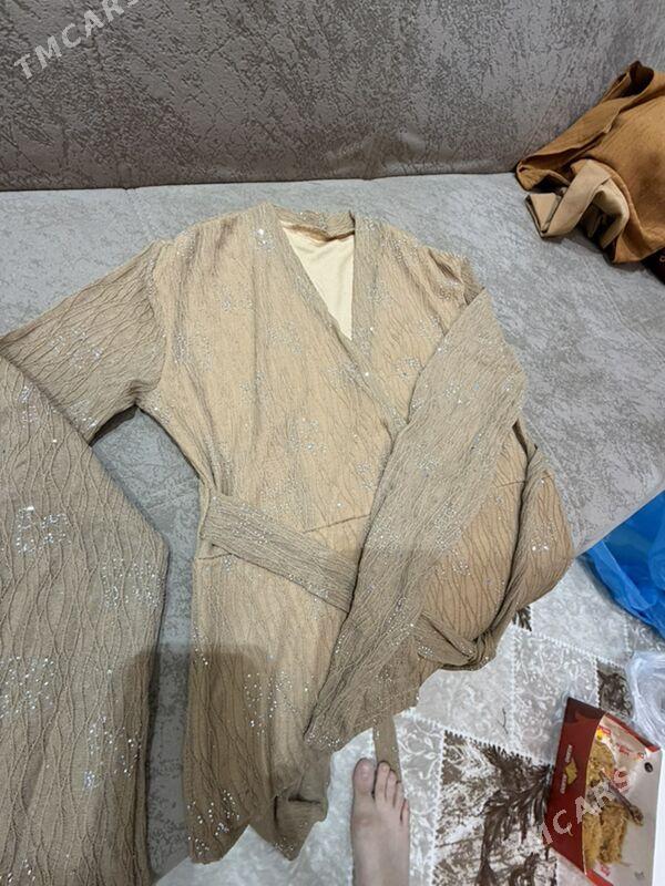 weçerny koynek - Мир 7 - img 2