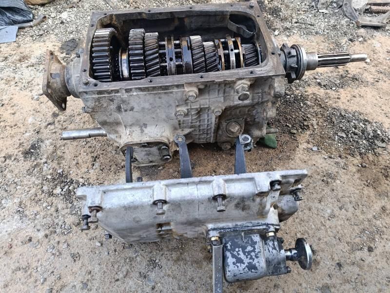 karopga prastoy kamaz 3 000 TMT - Änew - img 1