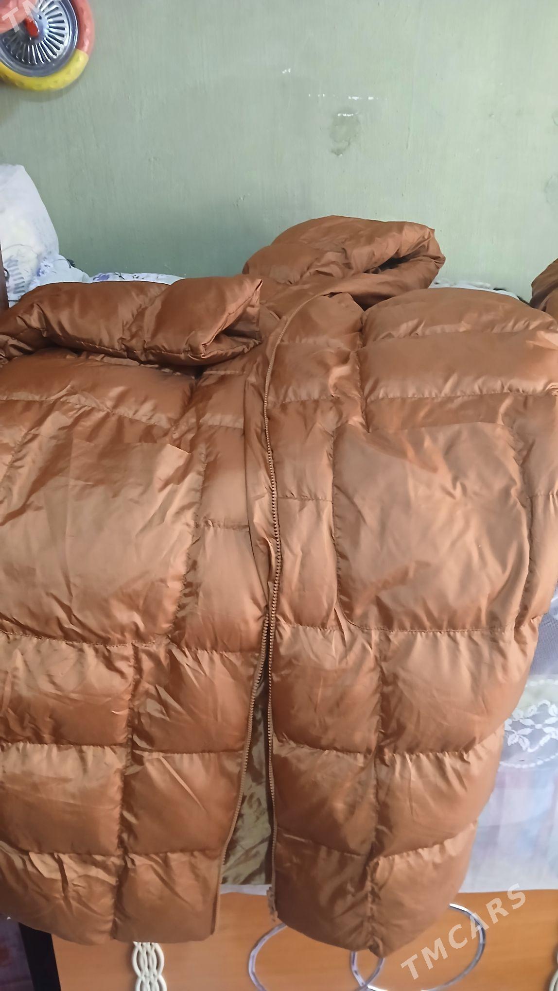 kurtka - Чарджоу - img 2