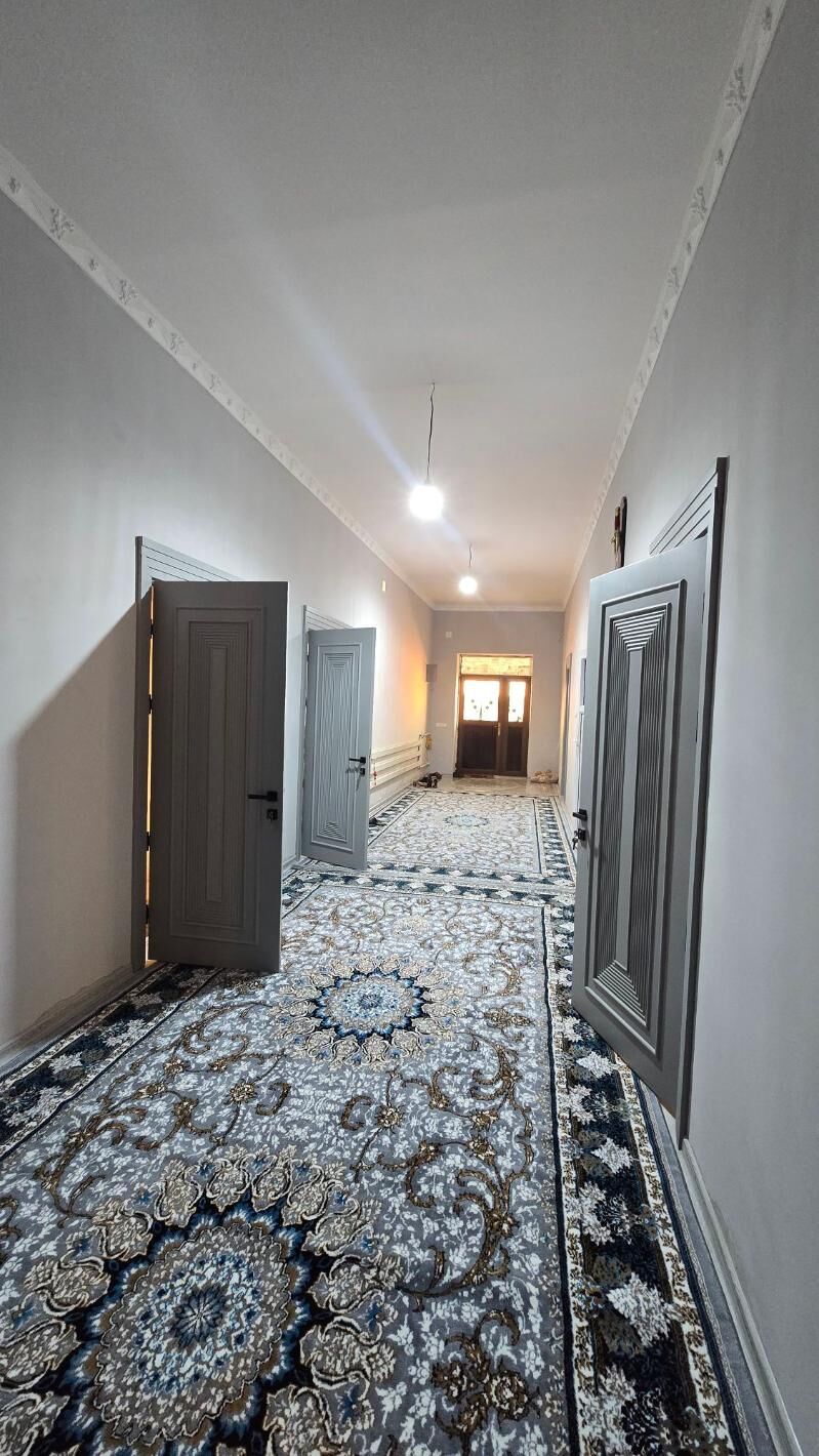 Мирас базар 3нжи коче 12сот 4к - Daşoguz - img 1