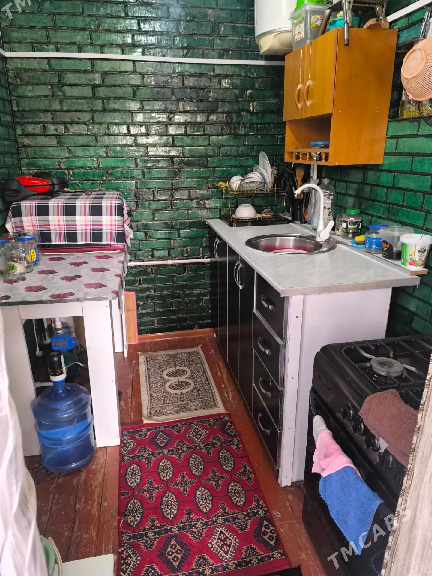 satlyk jaý - Baýramaly - img 4