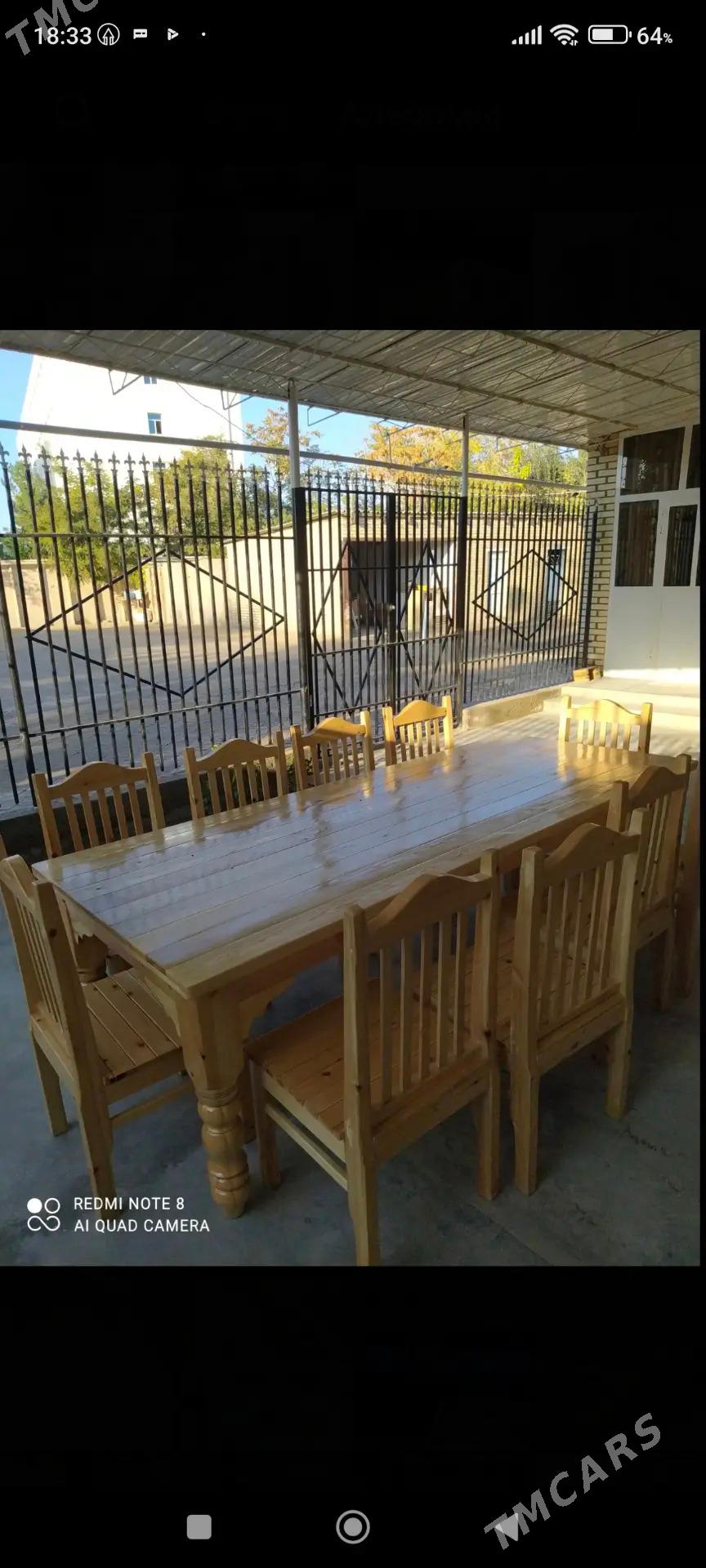 satlyk jaý - Baýramaly - img 2