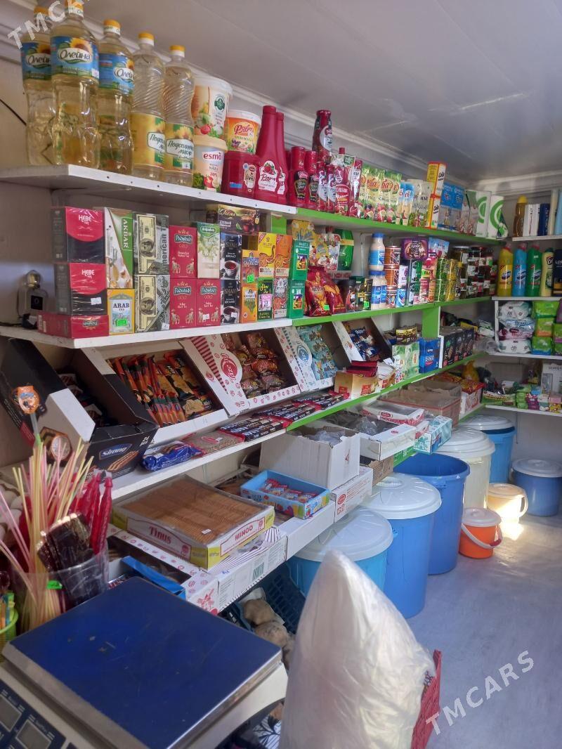magazyn pradukda - Балканабат - img 1