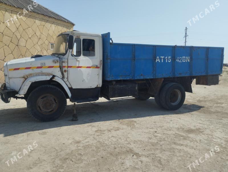 Zil 130 1993 - 90 000 TMT - Эсенгулы - img 1