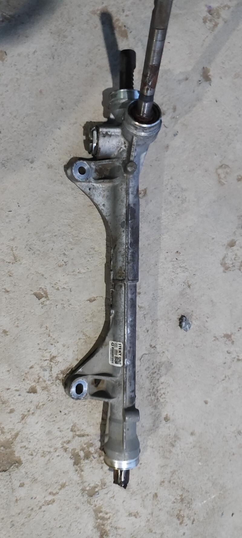 Rulewoy 300 TMT - Анев - img 1