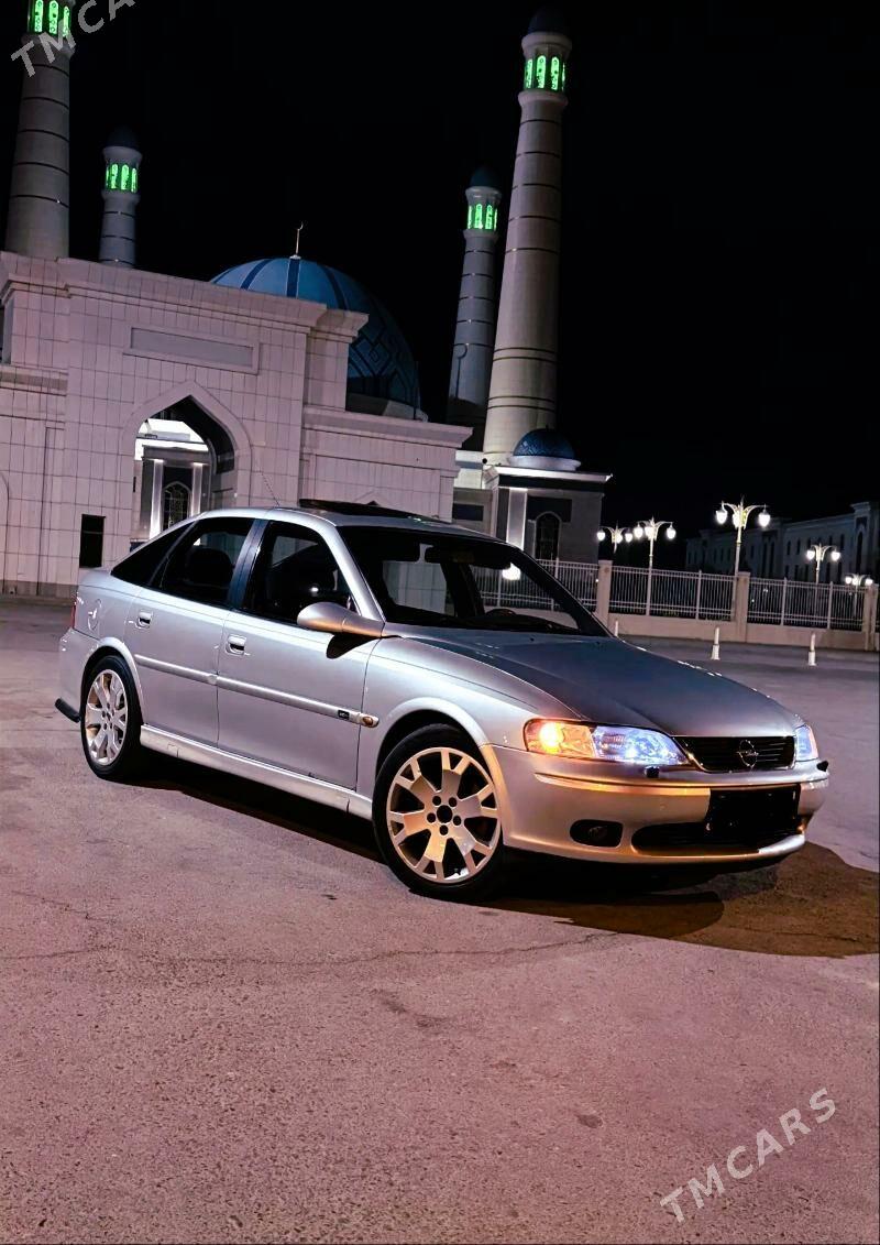 Opel Vectra 1999 - 80 000 TMT - Daşoguz - img 1