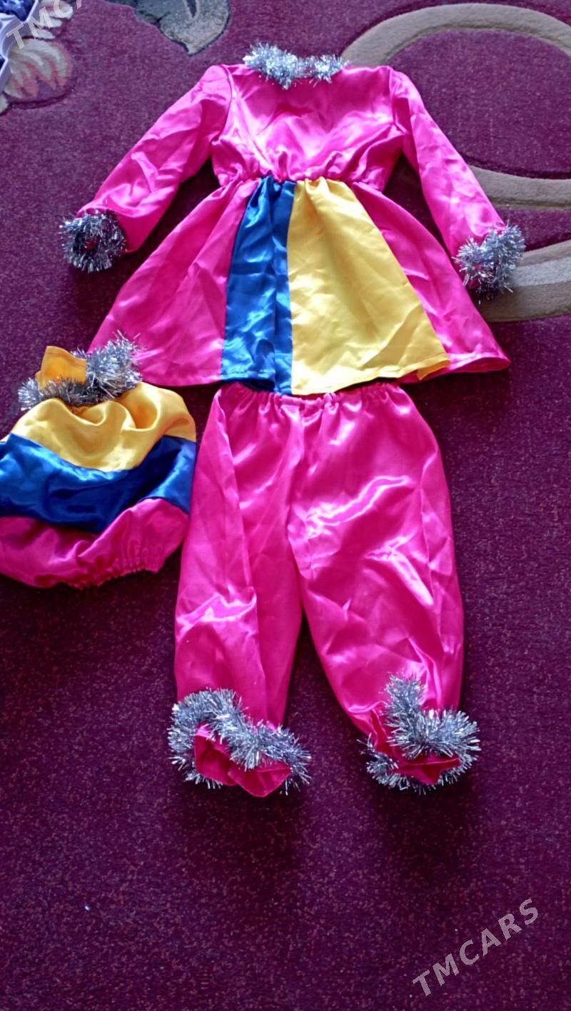 Детские вещи - Türkmenabat - img 1