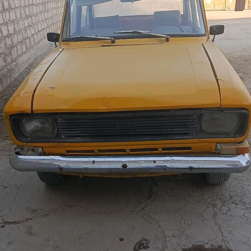 Москвич 408 1988 - 8 000 TMT - Яшлык - img 1