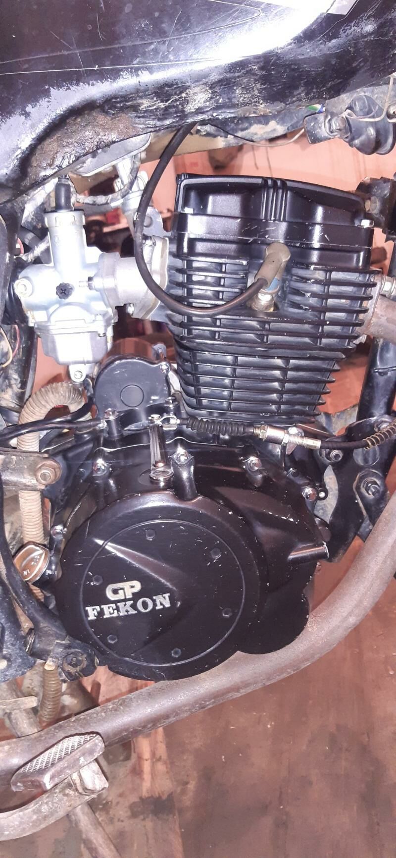 fekon dwigatel 2 000 TMT - Туркменбаши - img 1