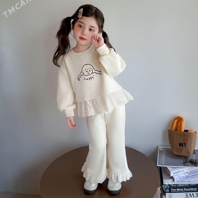 Gyz caga esik - Ашхабад - img 1