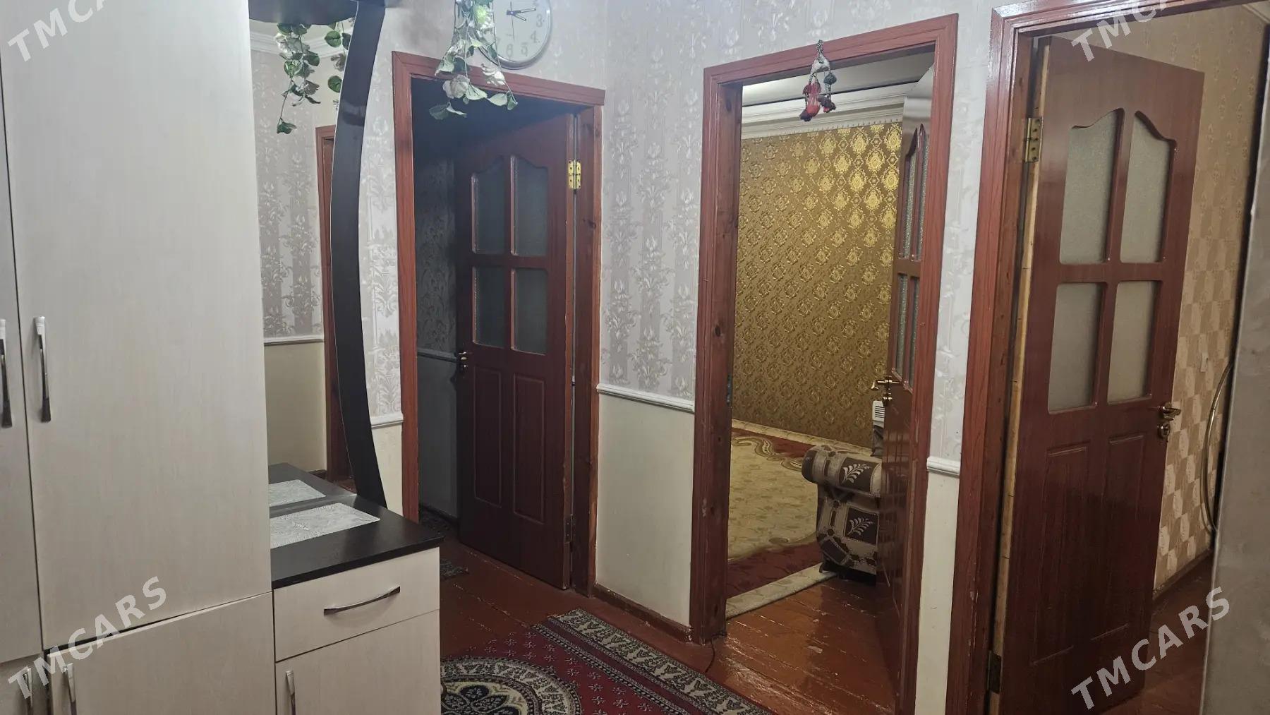 3 komnat jay Gresdan - Mary - img 1