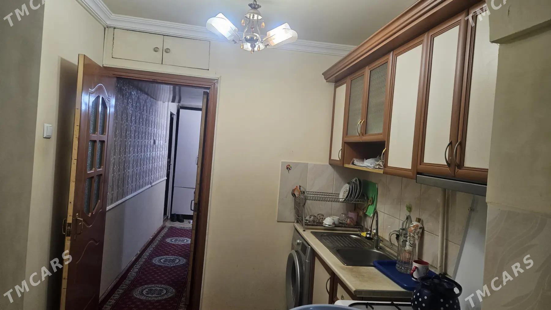 3 komnat jay Gresdan - Mary - img 6