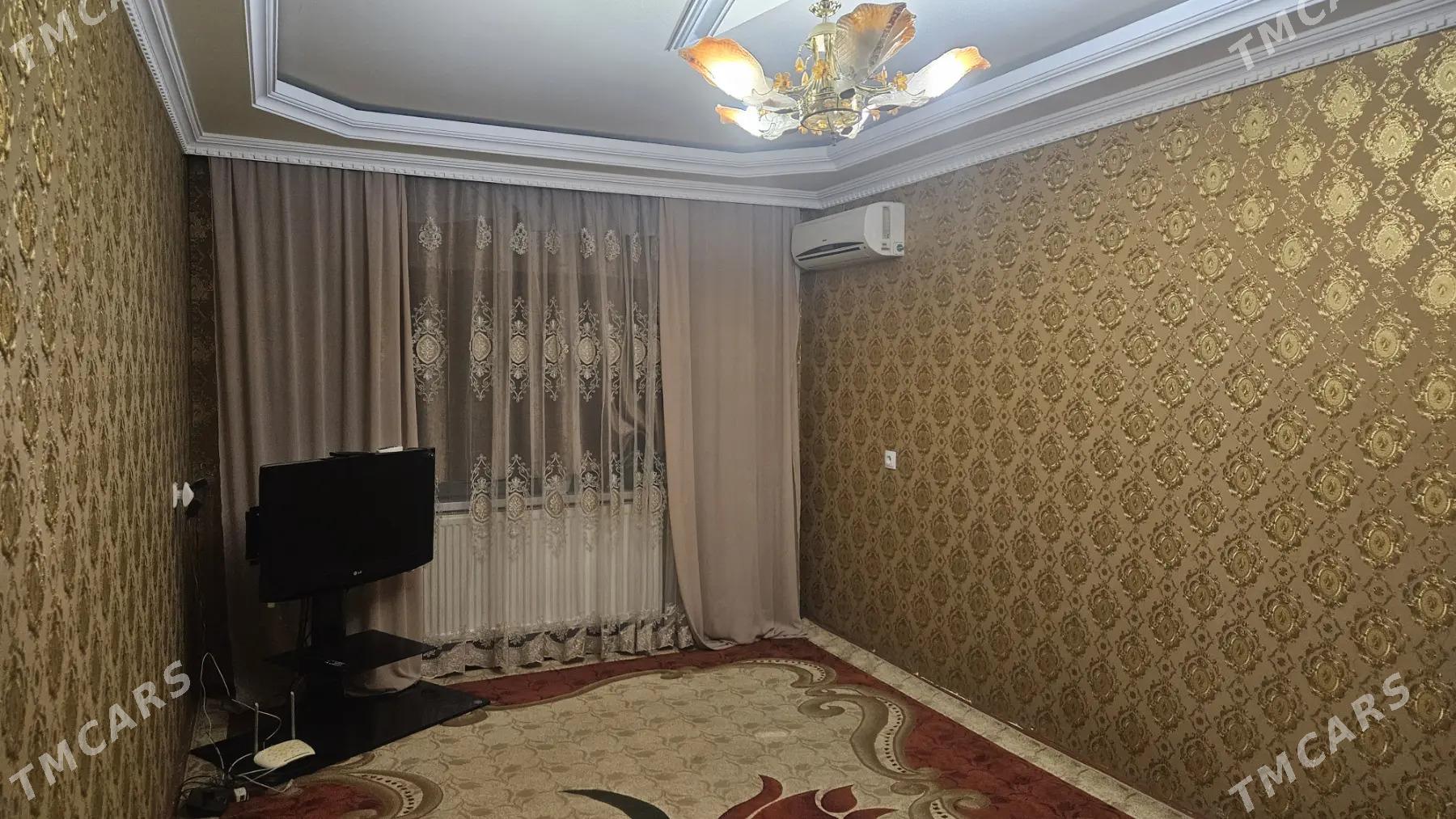 3 komnat jay Gresdan - Mary - img 3