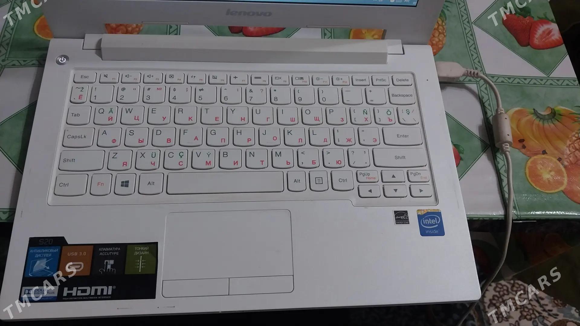 Lenovo okuw kompyuter - Sakarçäge - img 4