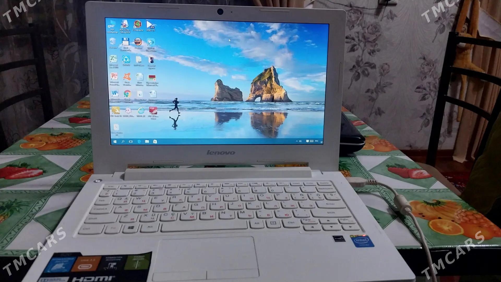 Lenovo okuw kompyuter - Sakarçäge - img 2