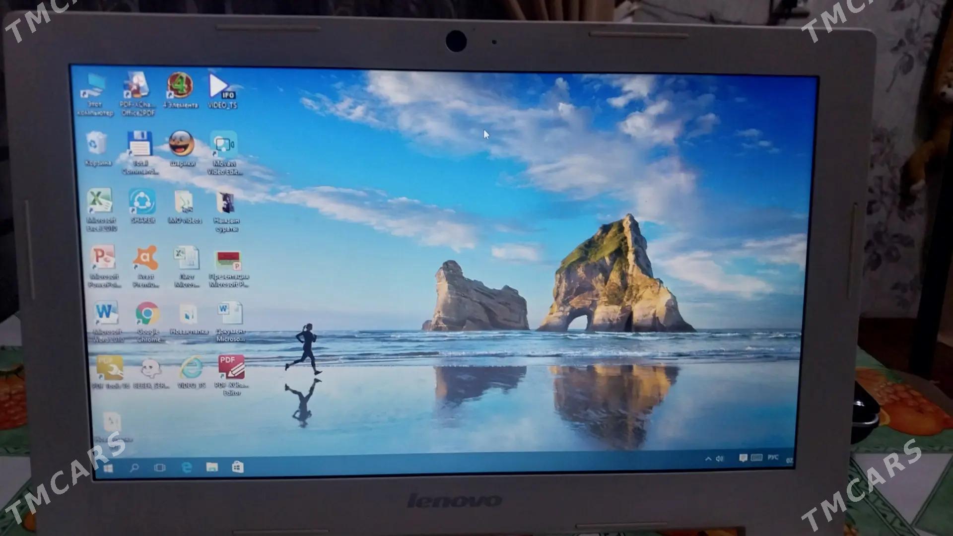 Lenovo okuw kompyuter - Sakarçäge - img 3