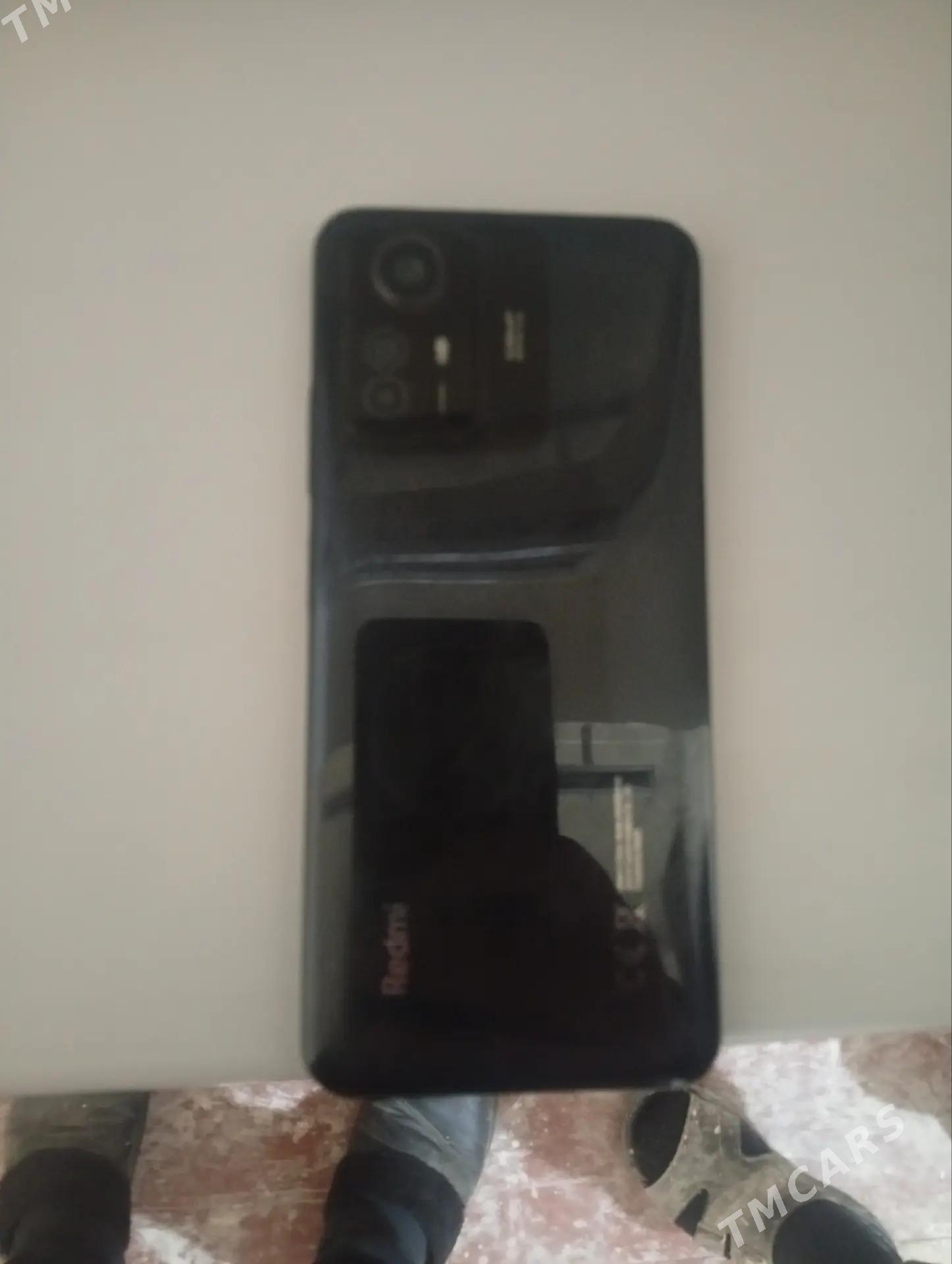 redmi - Дашогуз - img 1