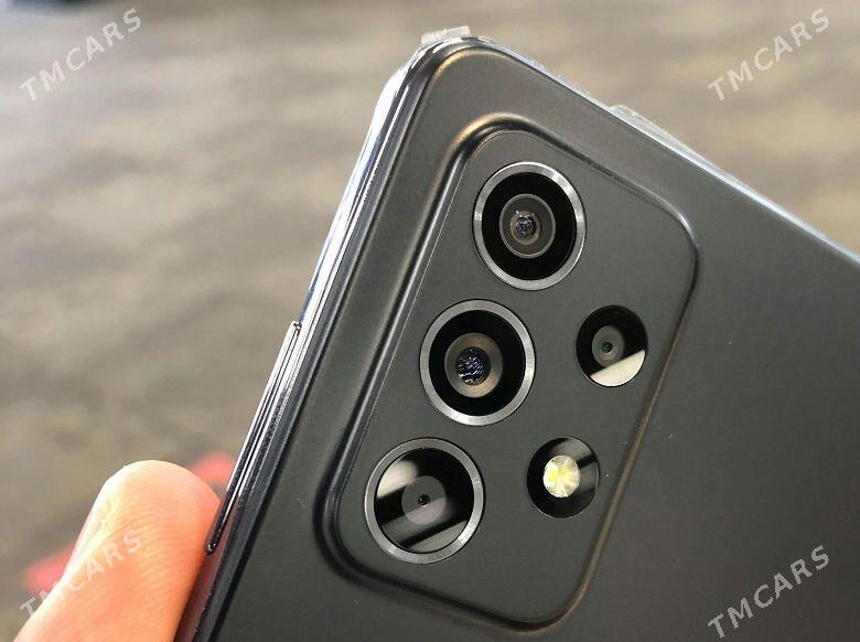 Samsung A52 - Ашхабад - img 1