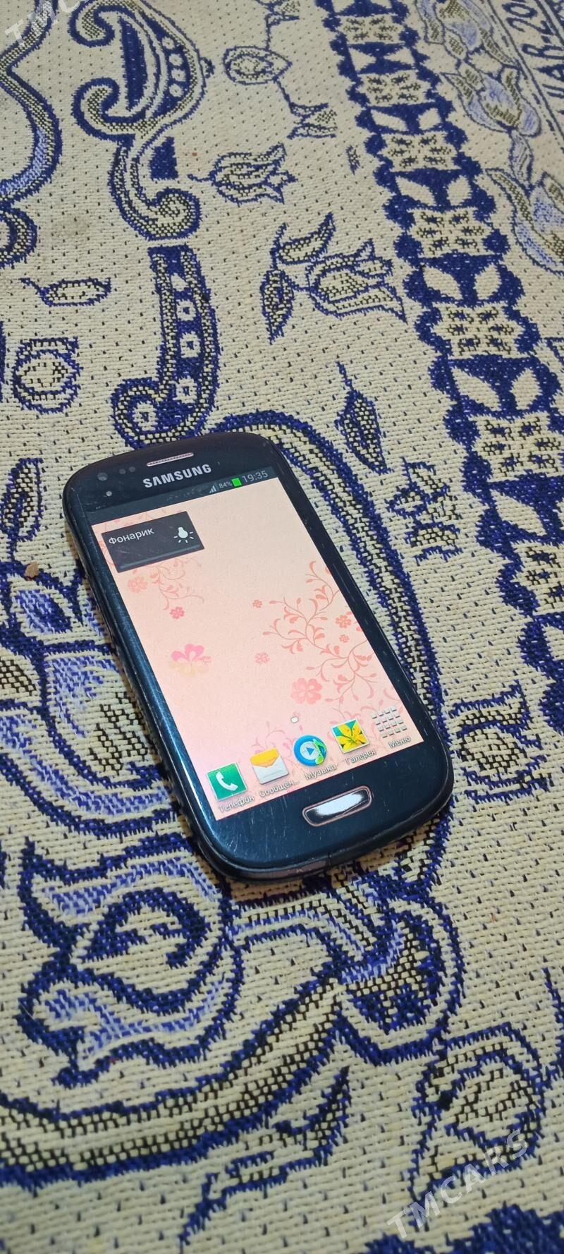 Samsung GT-I8190 - Кёнеургенч - img 1