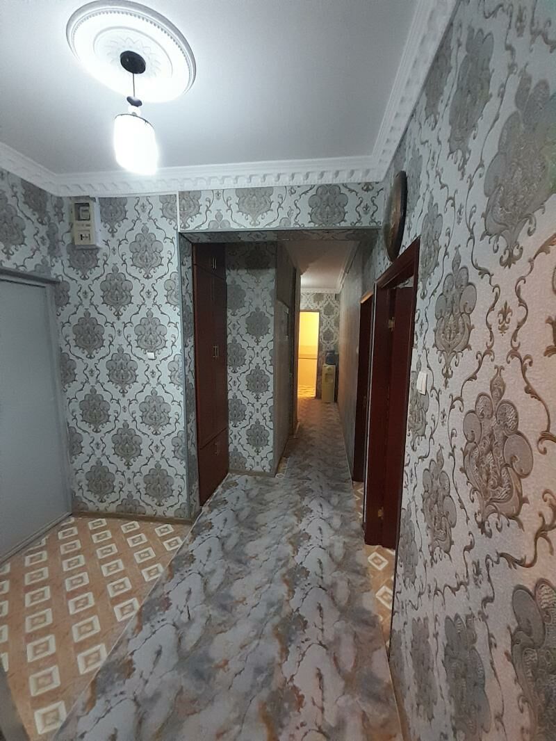 satlyk  kwartira - Balkanabat - img 4