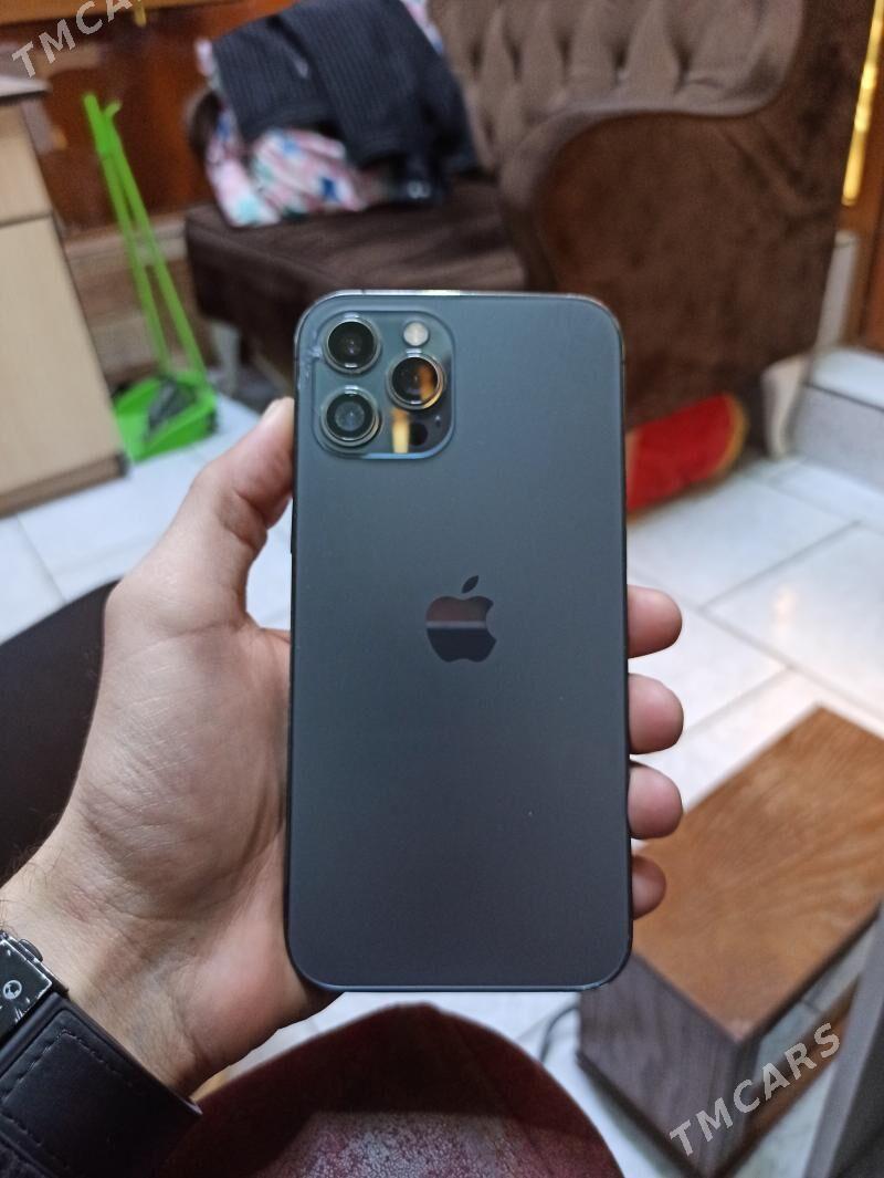iPhone 12pro max - Сакарчага - img 1