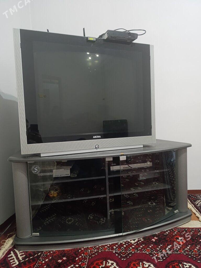 Akira telewizor pastavka - Balkanabat - img 1
