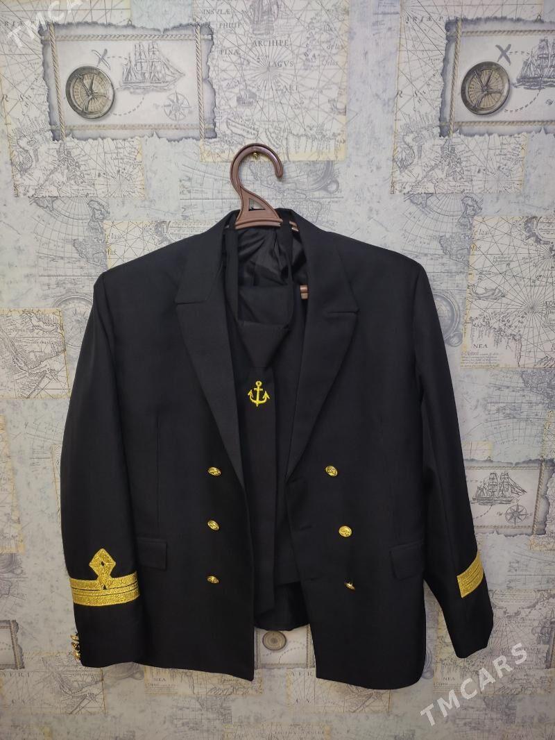 Port Kostýum - Türkmenbaşy - img 1