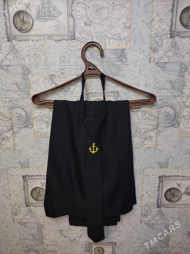 Port Kostýum - Türkmenbaşy - img 2