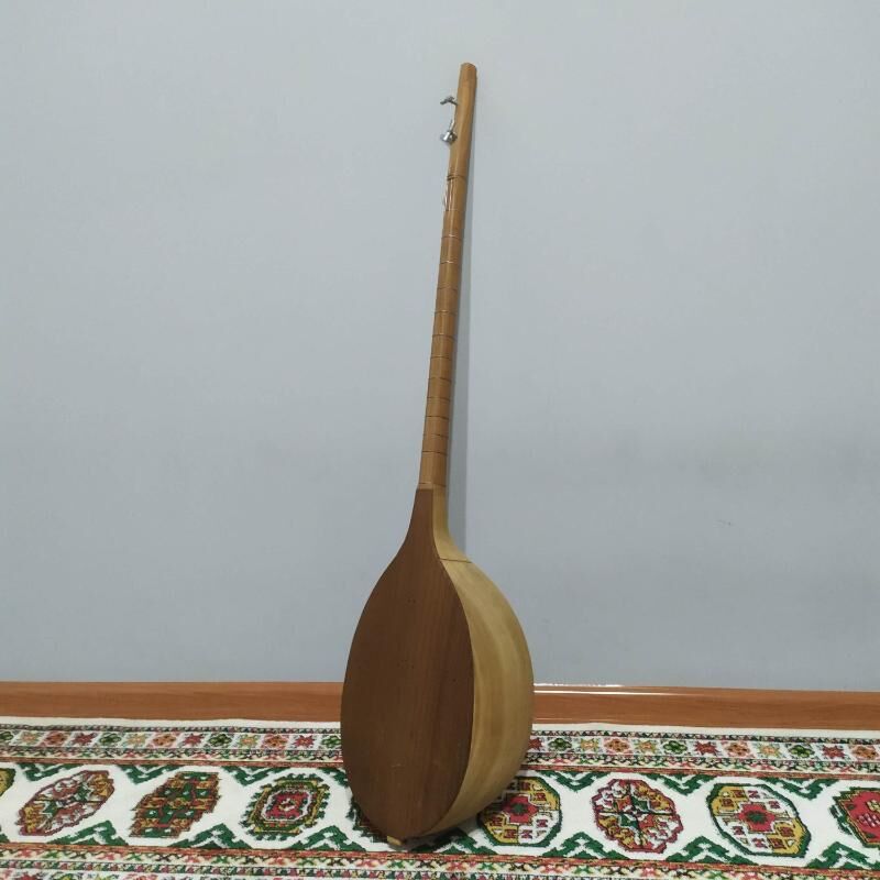 Dutar - Анев - img 1