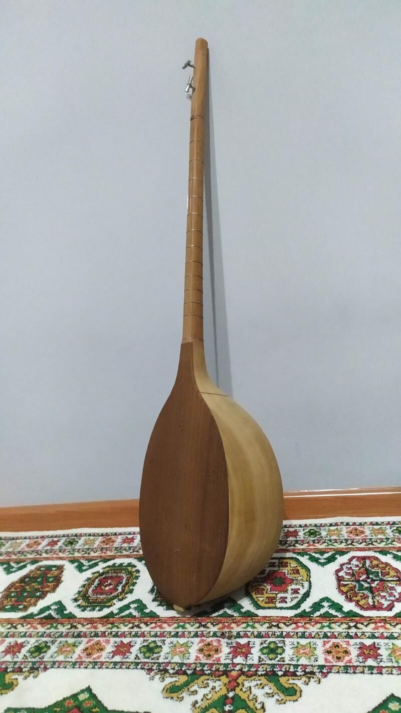 Dutar - Анев - img 3