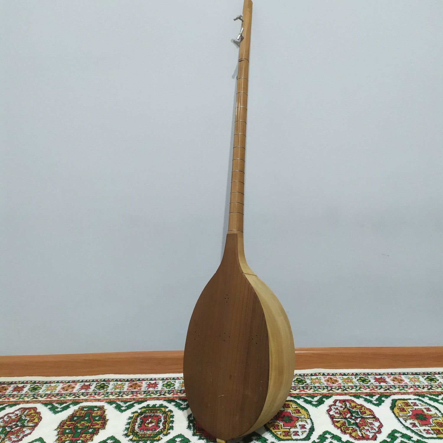 Dutar - Анев - img 2