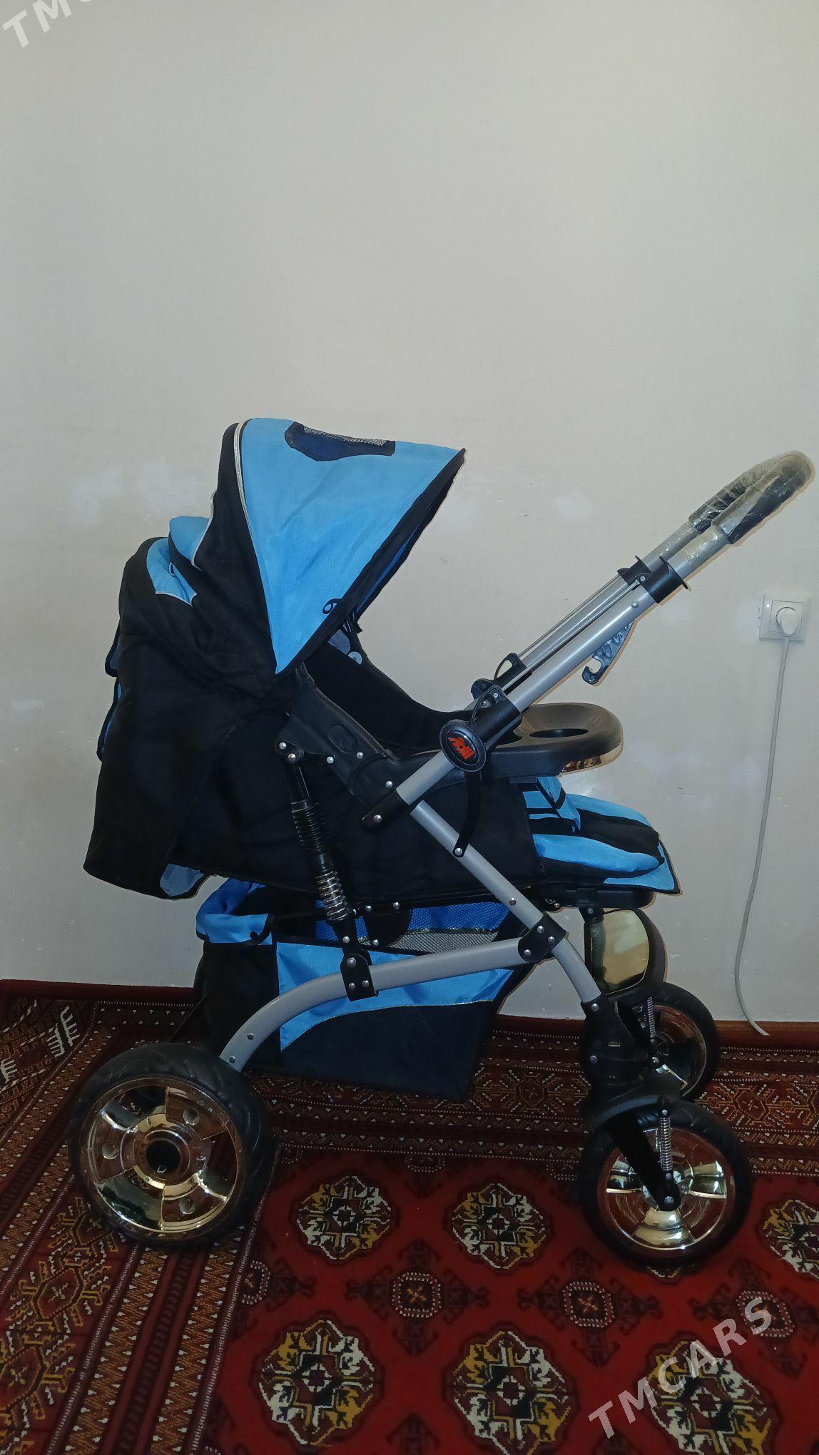 kolýaska - Parahat 7 - img 2