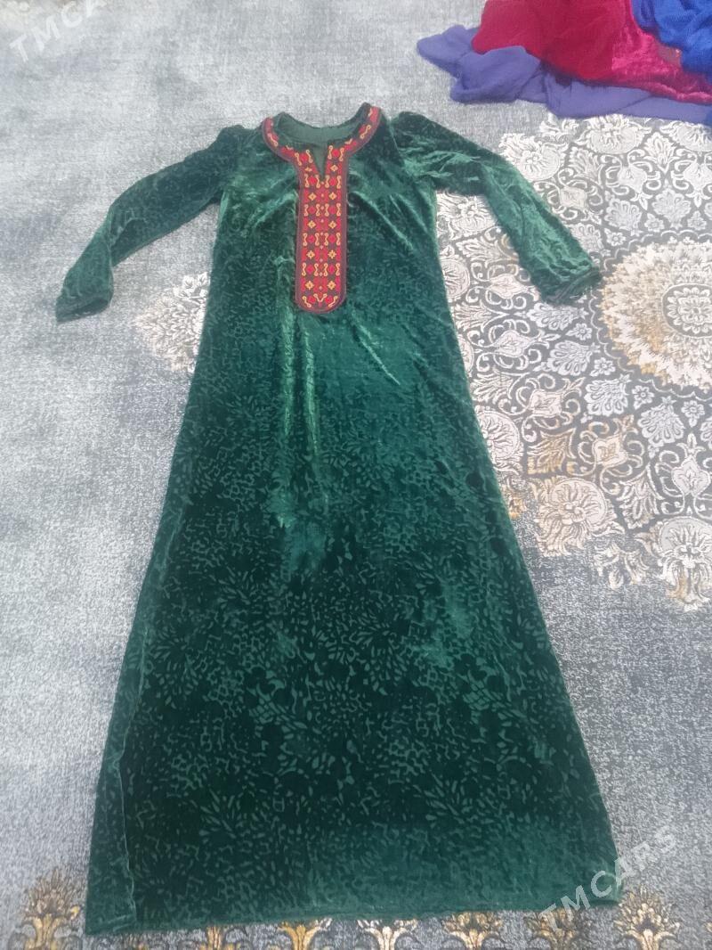 Köýnekler - Мары - img 2