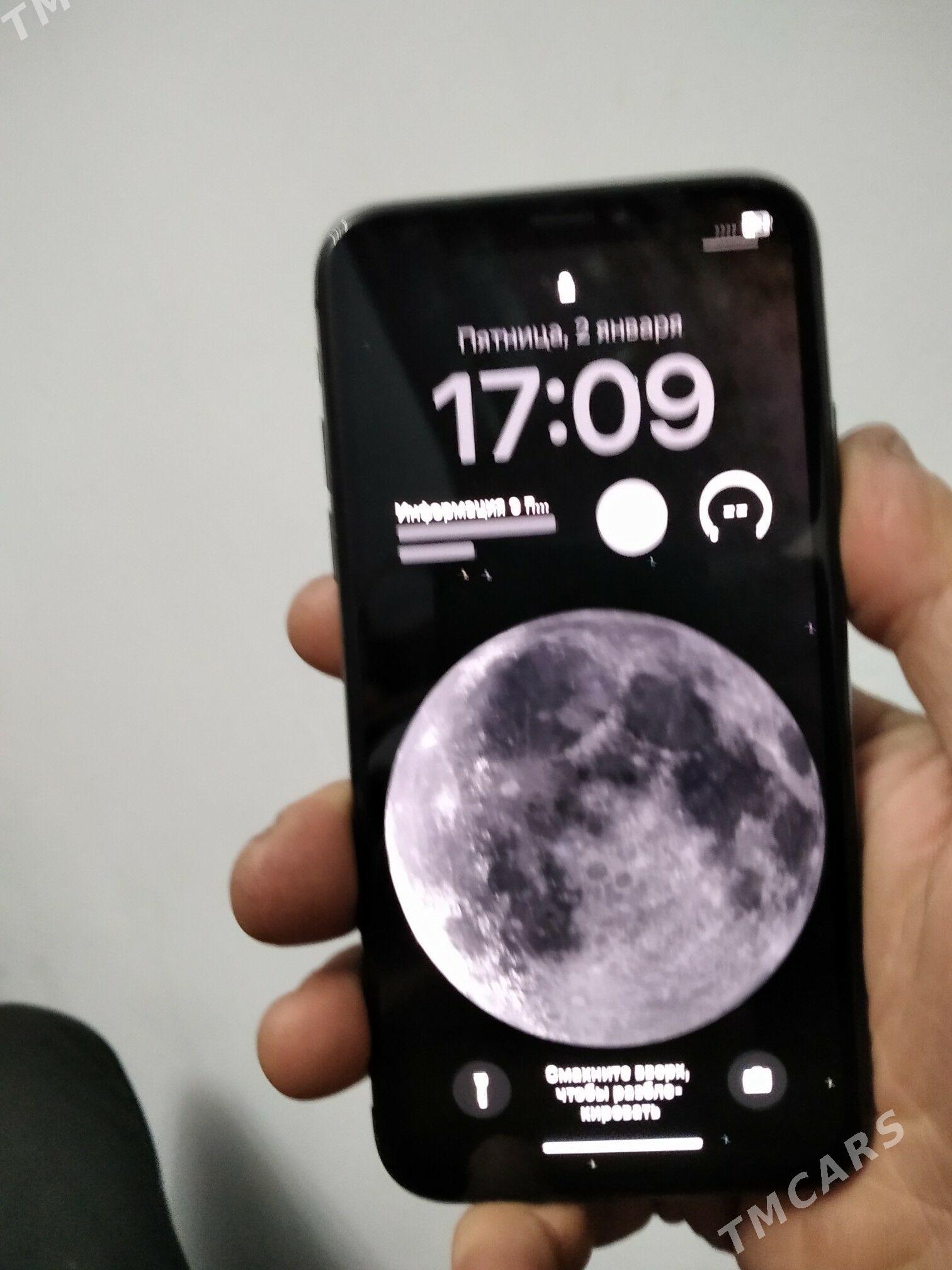 iPhone x 100 - Балканабат - img 1