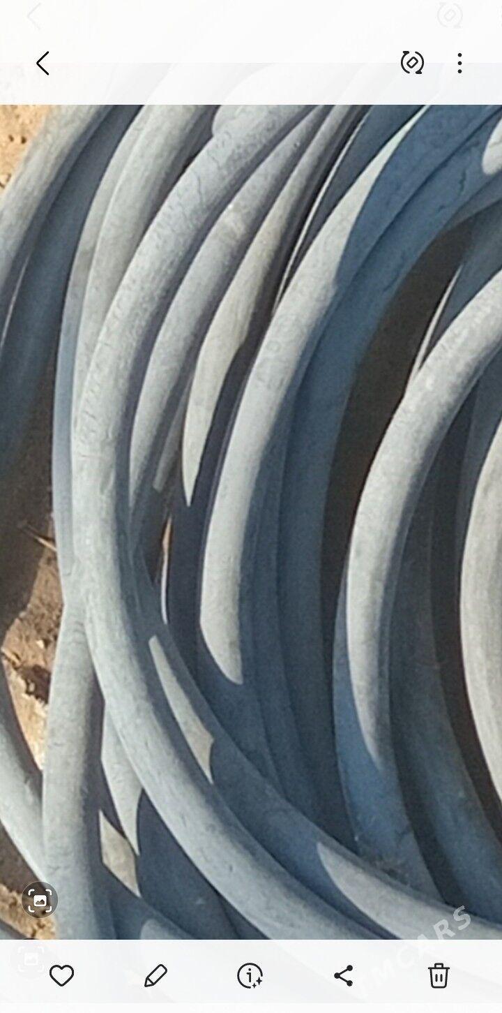 kabel derjak swarka - Ашхабад - img 2