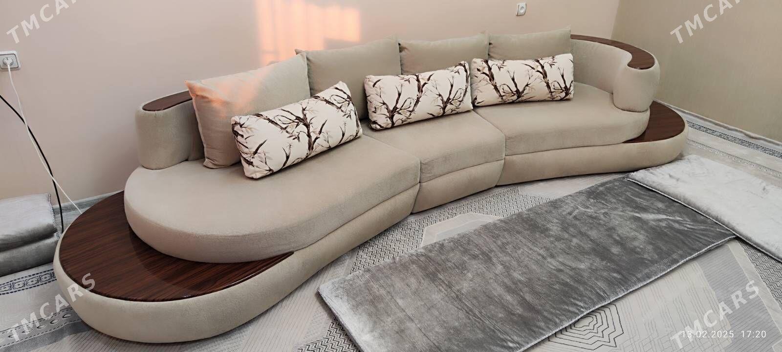 diwan kreslo - Türkmenabat - img 1