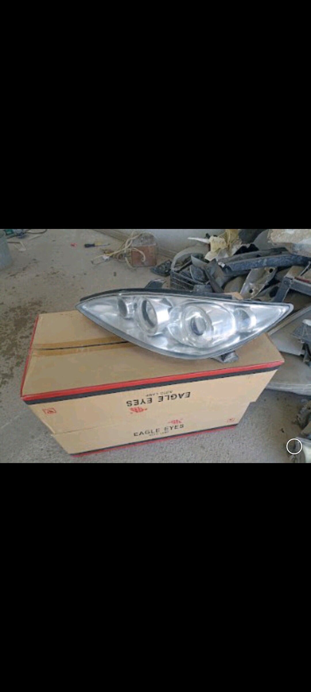 Dutdykemrin fary 400 TMT - Туркменабат - img 1