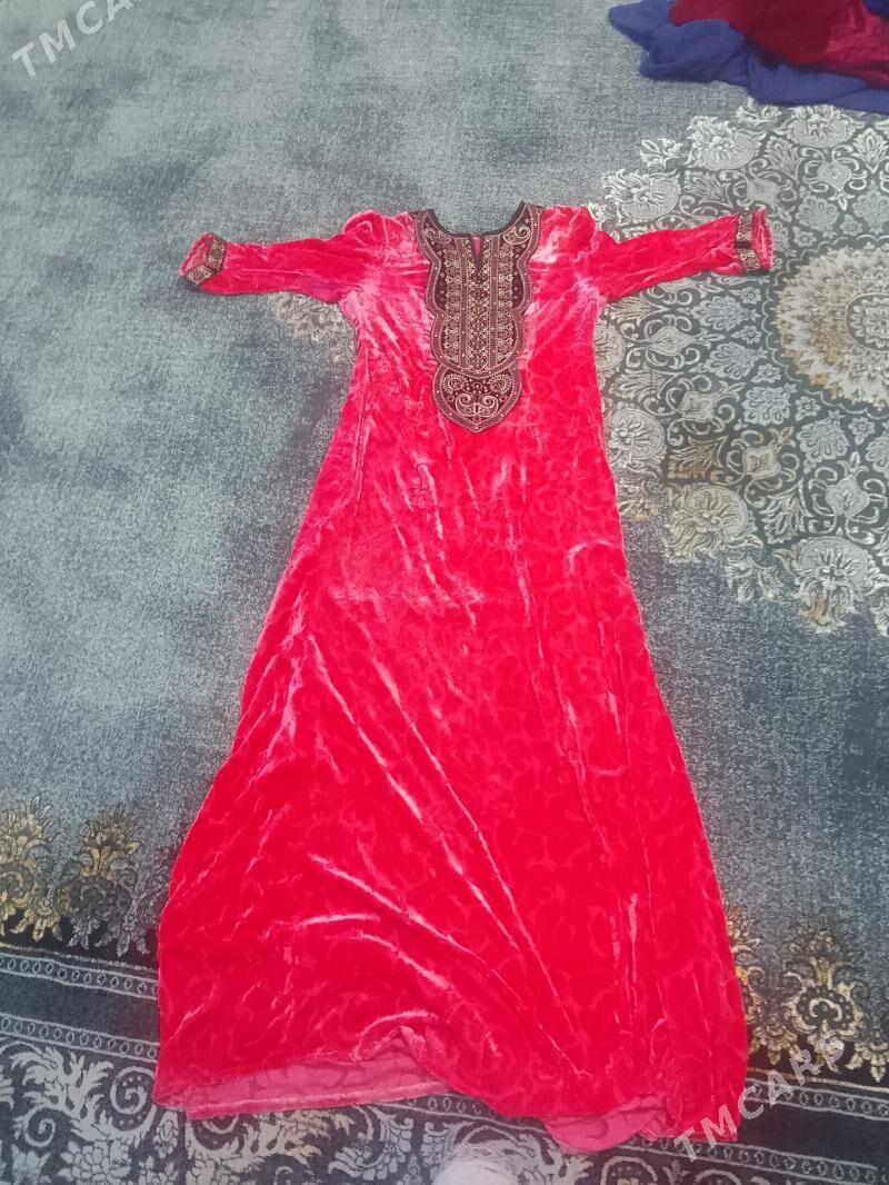 Köýnekler - Мары - img 5