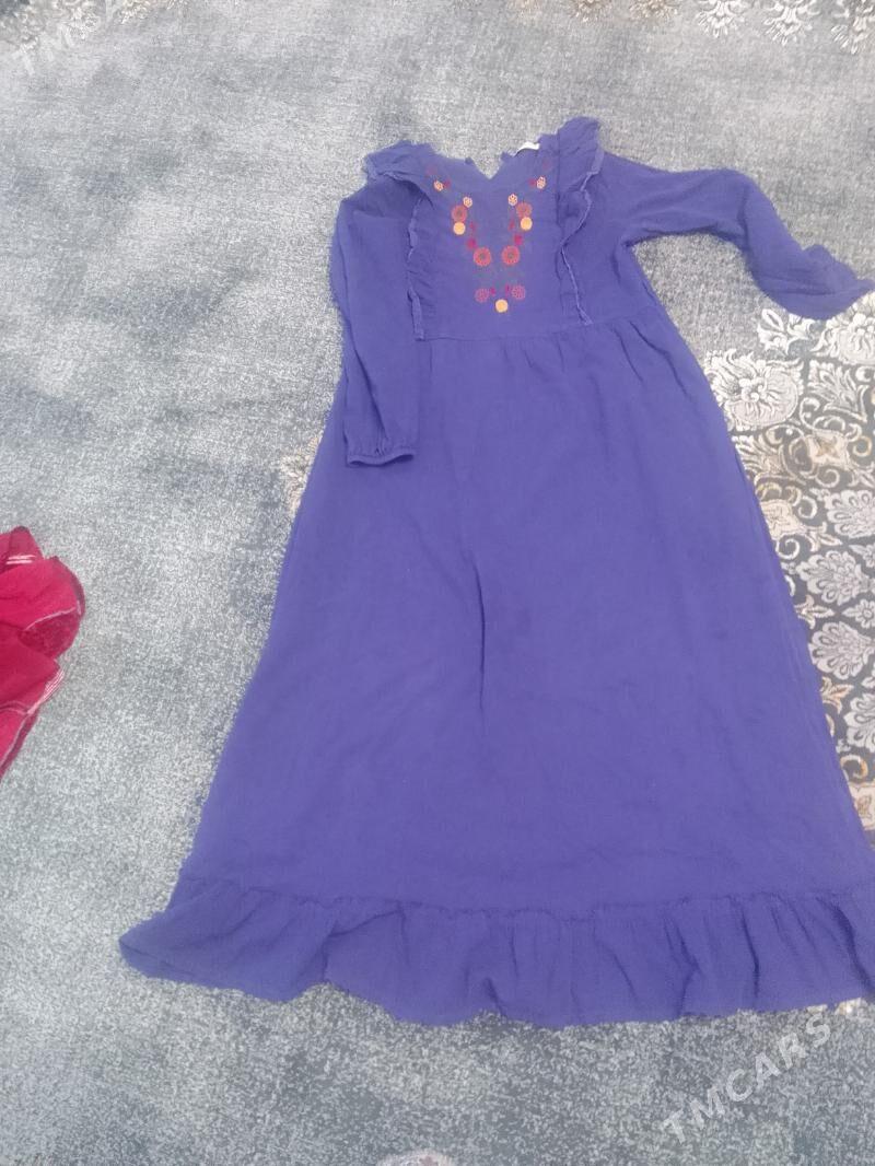 Köýnekler - Мары - img 4