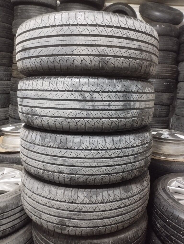 235 65 17 pakryska 1 600 TMT - Хитровка - img 1