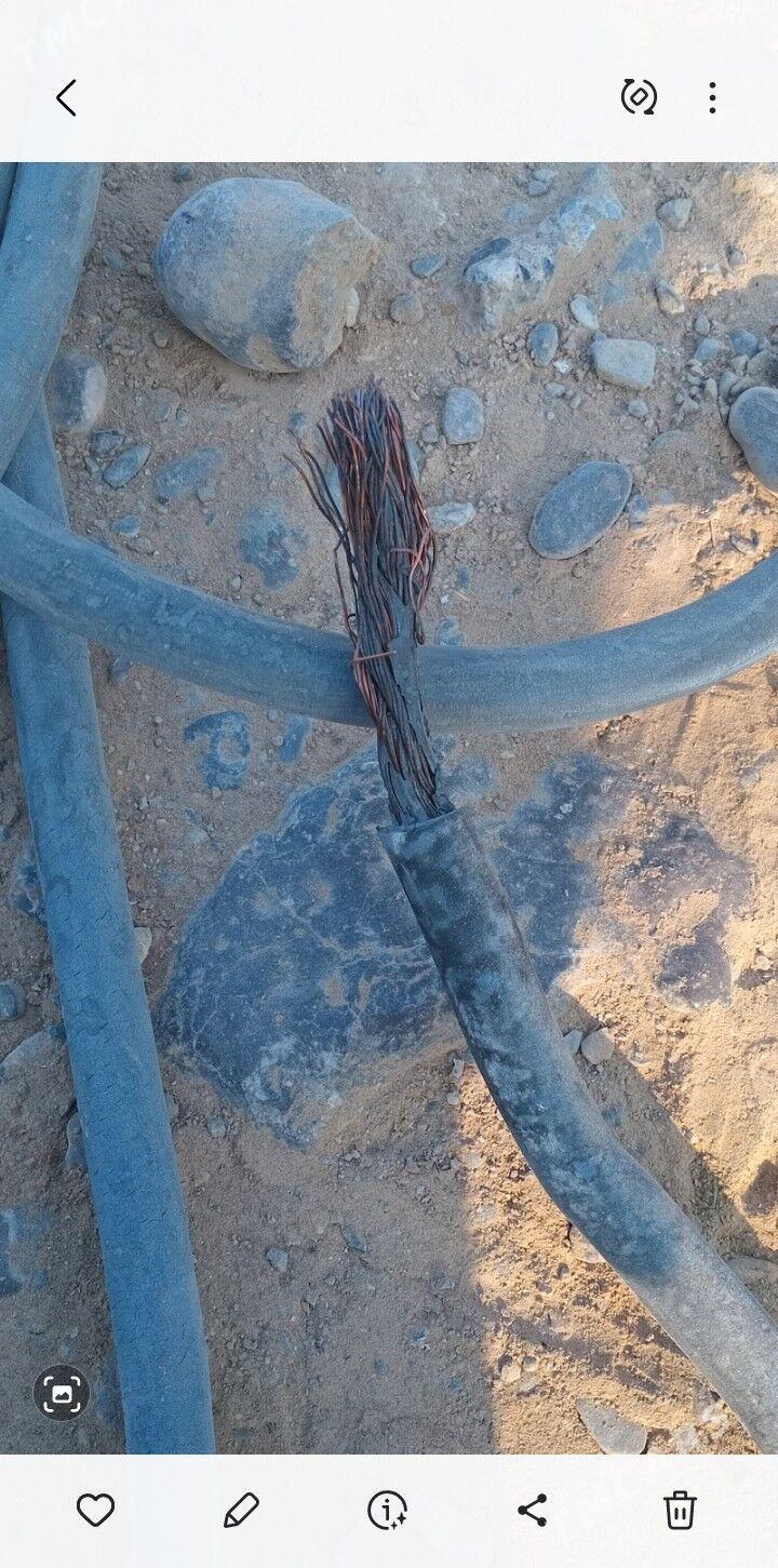 kabel derjak swarka - Ашхабад - img 4