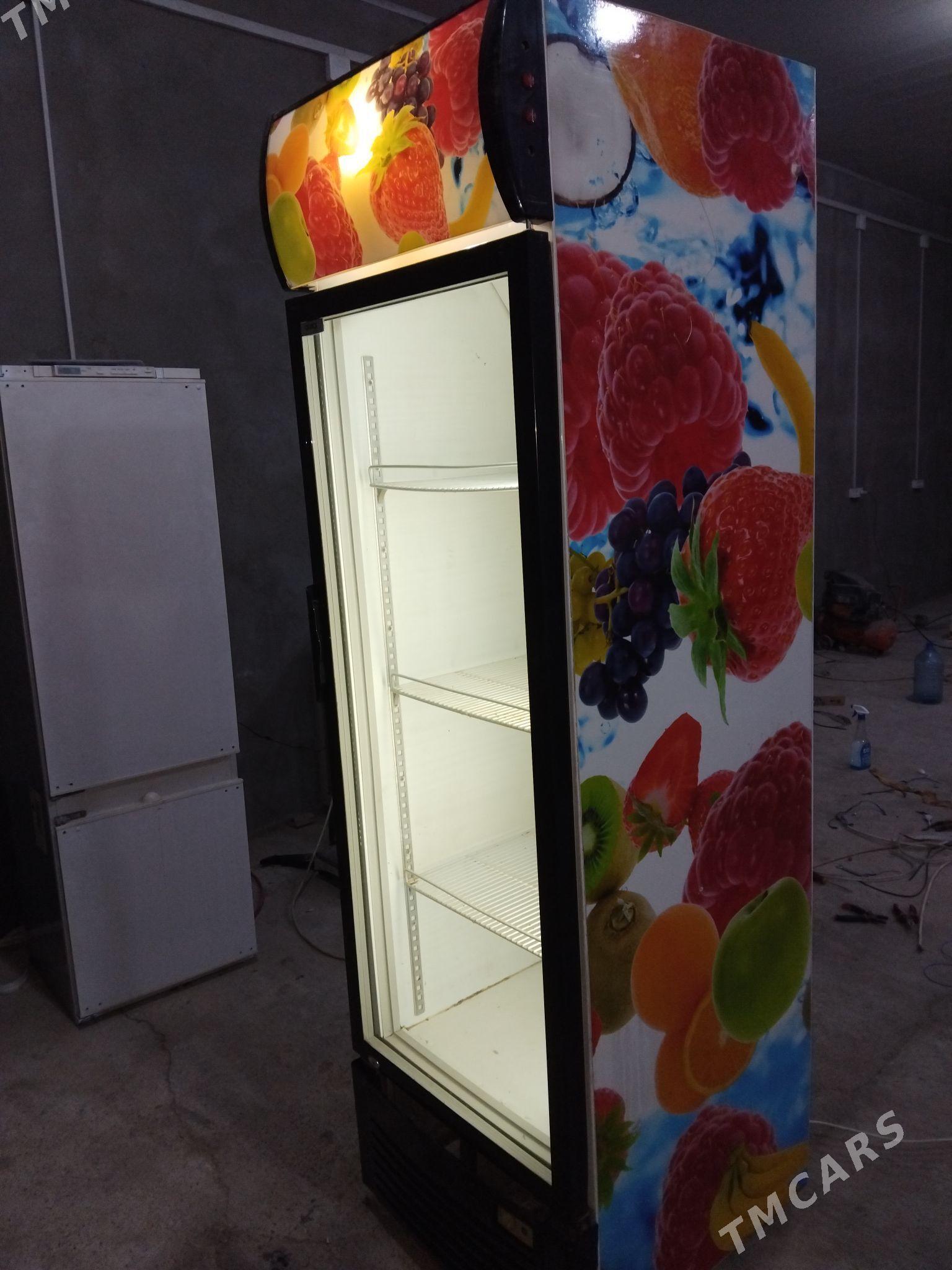 GENERAL - Анев - img 1