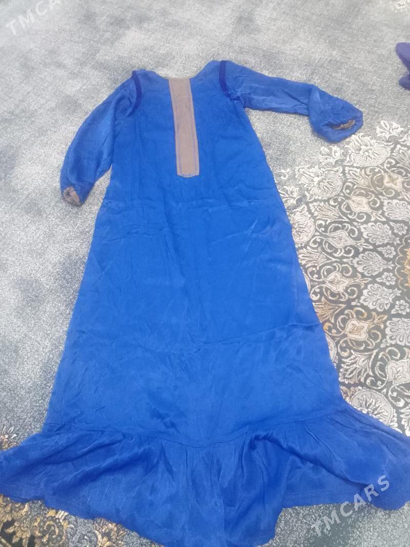 Köýnekler - Мары - img 3