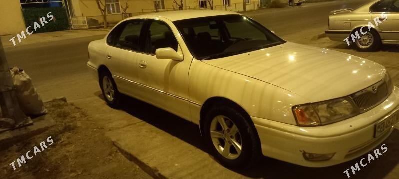 Toyota Avalon 1999 - 125 000 TMT - Ашхабад - img 1