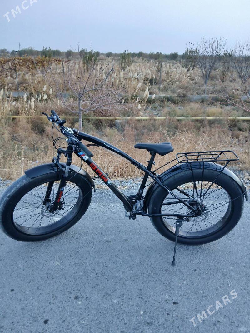 BMW Tigir - Гёкдепе - img 1