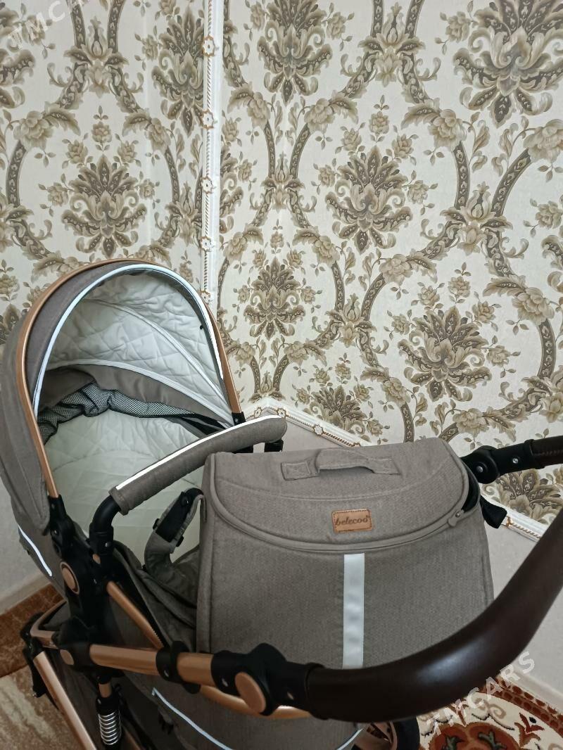 Kolýaska - Gurtly - img 5